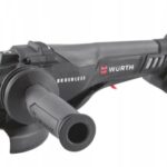 WURTH Szlifierka kątowa akumulatorowa AWS 18-125 P
