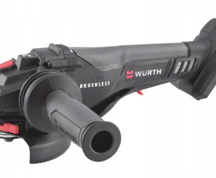 WURTH Szlifierka kątowa akumulatorowa AWS 18-125 P