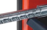 WURTH Kompaktowy wózek warsztatowy C7 RAL3020 RED - obrazek 5