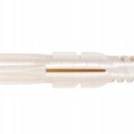 WURTH Kołek uniwersalny Shark z kołnierzem 8X52 200szt.