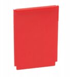 WURTH Przekładka do poj. system. 70x8x98mm 4szt.