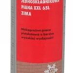 WURTH Pianka montażowa Zimowa na pistolet XXL 65l