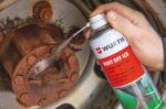 WURTH Odrdzewiacz ROST OFF ICE 400ML - obrazek 5
