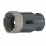 WURTH Wiertło diamentowe koronowe M14 D25mm