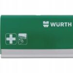 WURTH Dyspenser na plastry (pusty)