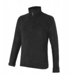 WURTH Polar, bluza robacza Job+ Eco CZARNA rozm. M