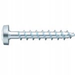 WURTH Wkręt ASSY RW20-(A2K)-4X16/14 1000szt.