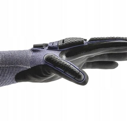WURTH Rękawice antyprzecięciowe W-210 impact r. 9
