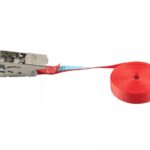 WURTH Pas transportowy mocujący BASIC 25MM/4M