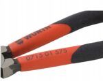 WURTH Szczypce uniwersalne 180 mm 2K - obrazek 2