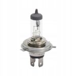 WURTH Żarówka halogenowa H4 12V 60/55W LONGLIFE