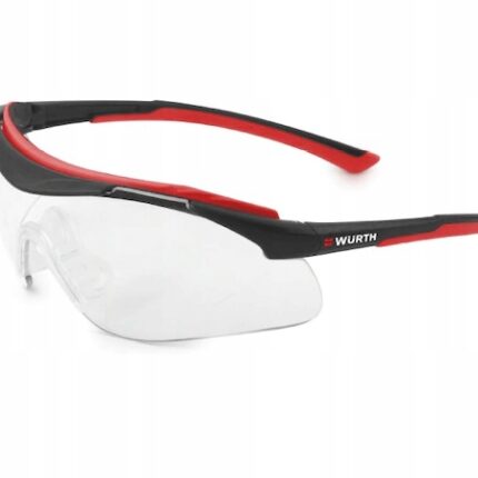 WURTH Okulary ochronne Voltor CLEAR