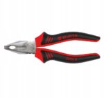 WURTH Szczypce uniwersalne ZEBRA 160 MM