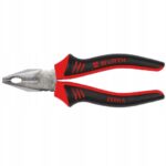 WURTH Szczypce uniwersalne ZEBRA 160 MM