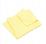 WURTH Ściereczka mikrofibra yellow 40X40CM 3szt.