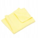 WURTH Ściereczka mikrofibra yellow 40X40CM 3szt.