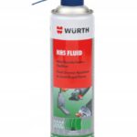 WURTH Smar o wysokiej przyczepności HSSFluid 500ml