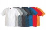 WURTH T-shirt roboczy Teamwork BIAŁY rozm. S