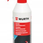 WURTH Polimerowa powłoka ochronna