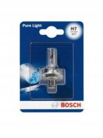 WURTH Żarówka halogenowa HB3 12V/60W - obrazek 8
