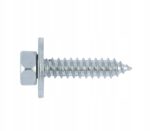 WURTH Blachowkręt SW10-(A2K)-6,3X16 100szt.