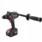 WURTH Wiertarko-wkrętarka ABS 18 POWER COMBI 2X4AH