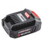WURTH Akumulator litowo-jonowy 12 V M-CUBE 2Ah