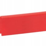 WURTH Przekładka do poj. syst. 110x15x45mm 4szt.