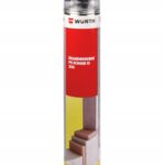 WURTH Piana ogniochronna PU 1K 750ML