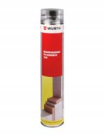WURTH Piana ogniochronna PU 1K 750ML