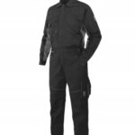 WURTH Kombinezon roboczy Starline BLACK rozm. XXL