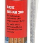 WURTH Zaprawa ch iniekcyjna Basic Wit-Pm 200 300ml