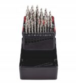 WURTH Zestaw wierteł HS SMART STEP D1-13 25elem. - obrazek 2