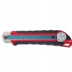 MILWAUKEE Nożyk z łamanym ostrzem 25mm