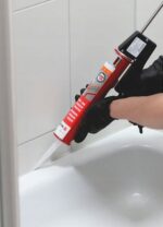 WURTH Ręczny pistolet do kartuszy H14 DO TUB 310ML - obrazek 2