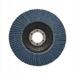 WURTH Tarcza lamelowa Red Line D125 G120 1szt. - obrazek 6