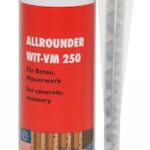 WURTH kotwa chemiczna do betonu WIT-VM 250 300ml