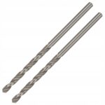 Wiertło do metalu Bosch HSS-G 1,5x18x40 op. 2szt - obrazek 2