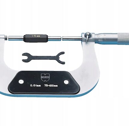 WURTH Mikrometr precyzyjny 0-24MM