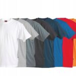 WURTH T-shirt roboczy Teamwork BIAŁY rozm. XL