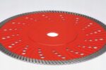 WURTH Tarcza diamentowa Speed, 125X22,23mm - obrazek 4