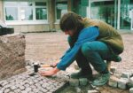 WURTH Młotek uniw. z miękkim bijakiem Simplex 50MM - obrazek 2