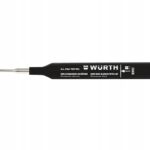 WURTH Marker permanentny 1,5MM CZARNY