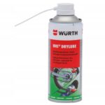 WURTH Smar suchy HSS Drylube 400ML