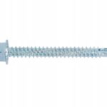 WURTH Wkręt samowiercącyPIAS SW10 OC.6.3X25 500szt