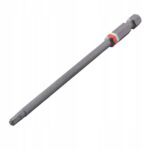 WURTH Bit RW20 E 6.3 (1/4) RED 120MM 5szt.