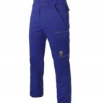 WURTH Spodnie robocze Basic Line BLUE rozm. 52