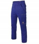 WURTH Spodnie robocze Basic Line BLUE rozm. 52