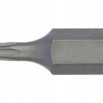 WURTH Bit TX25 z otworem 10MM DL.30MM