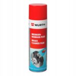 WURTH ZMYWACZ UNIWERSALNY 500ML do hamulców